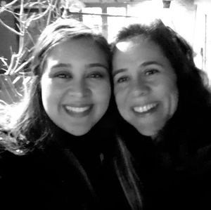 Meet your Posher, Linda